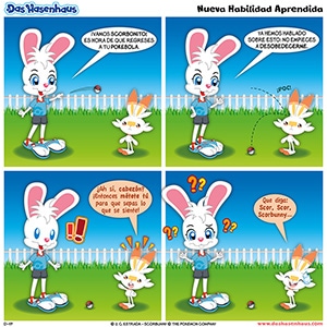 Nueva Habilidad Aprendida