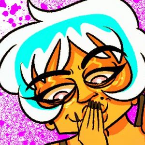 Chapter 16: Strange Days