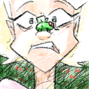 Flys on The Wall Pt. 1