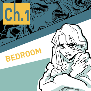 GHS 01 - Bedroom 1/2