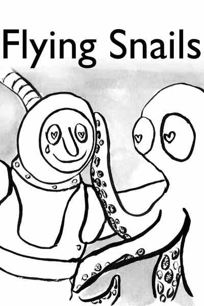 Flying Snails