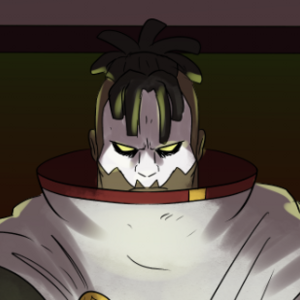 Chapter 6: Brute Force and an Immovable Object (Part 1)
