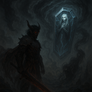 Chapter 9: Lysia&rsquo;s Wake