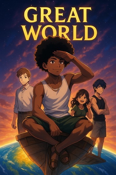 Great World