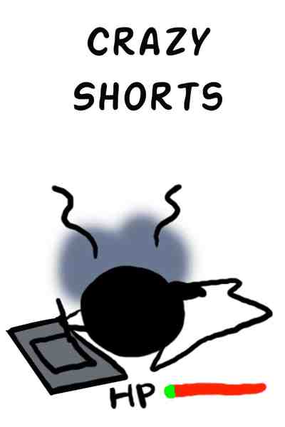 Crazy Shorts