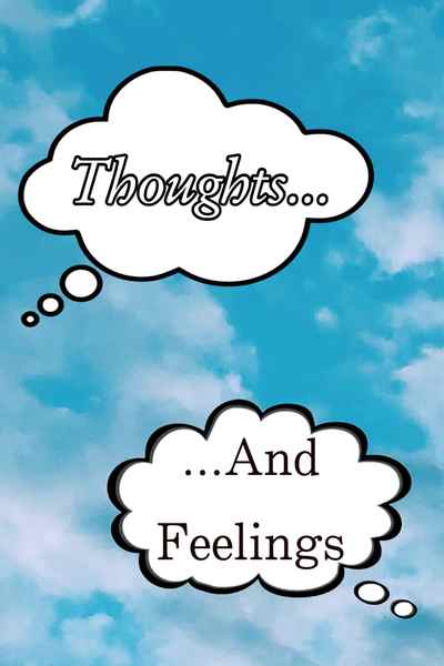 thoughts and feelings