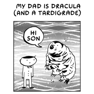 (and a Tardigrade)