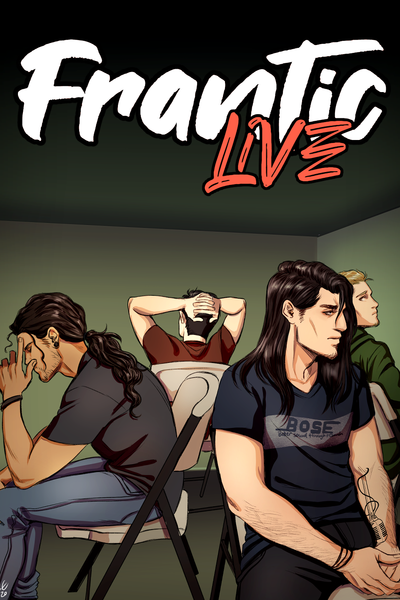 Frantic Live