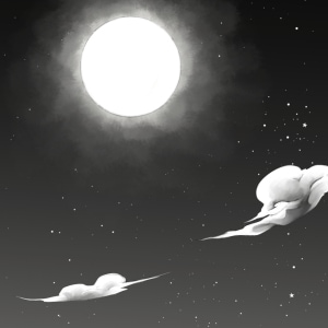 Man On The Moon - 59