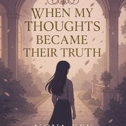 When My Thoughts Became Their Truth