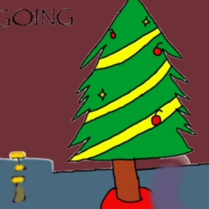 Christmas Tree part 2