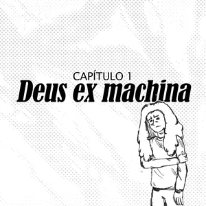 Deus ex machina