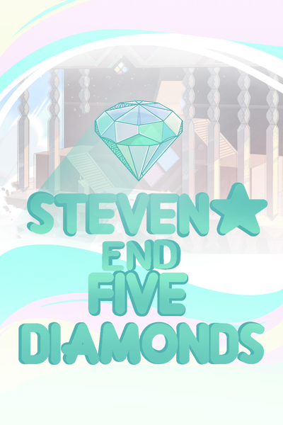 Steven End Five Diamonds 