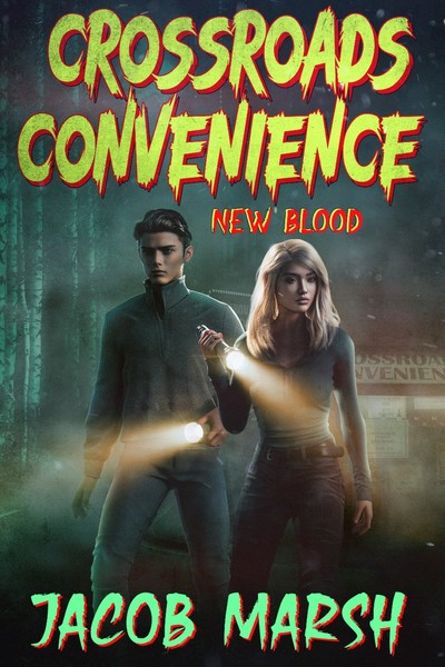 Crossroads Convenience