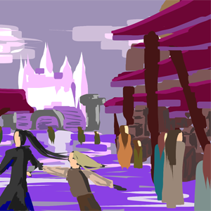 The mahee conference, part 3.3