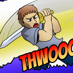 2 - We Unhappy Few (Part 5) (#121-128)