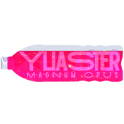 YLIASTER: Magnus Opus