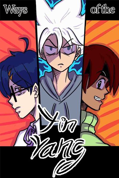 Ways of the yin yang (ENG)