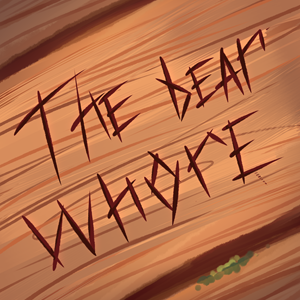 The bear whore
