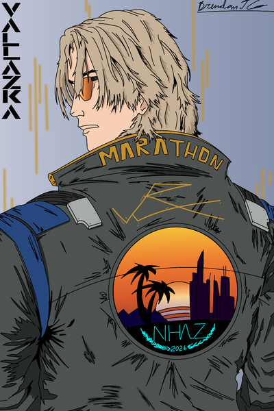 On The Edge Intro One-Shot