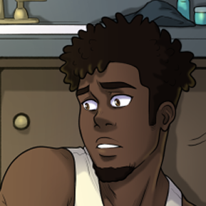 Chapter Four: SCRAMBLE