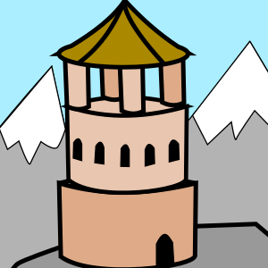 It's all about the yarn