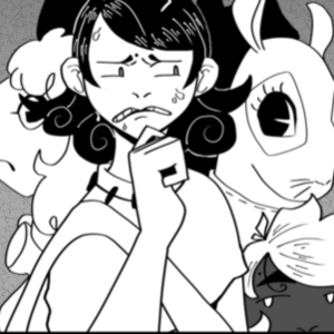 Welcome to the Monster District!