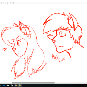 Chapter One - page 1