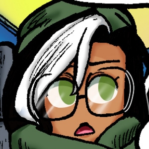 Issue One Page Seven