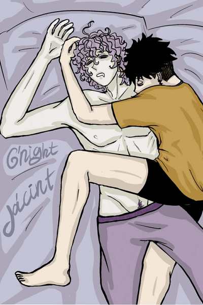 G'night Jácint (BL) [18+]