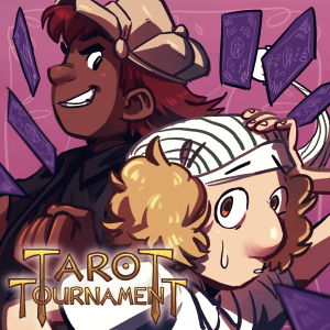 Tarot Tournament