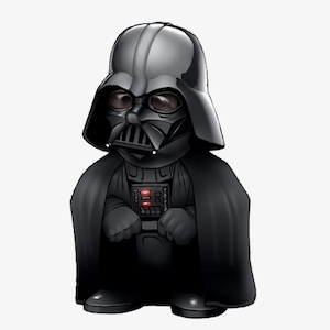 Giving in to the Dark Side