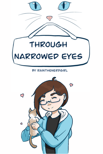 Through Narrowed Eyes