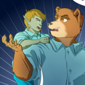 Sliding Gracefully into...