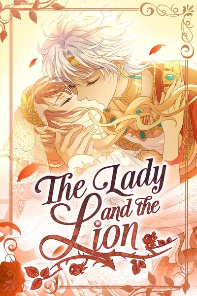 Tapas Romance Fantasy The Lady and the Lion