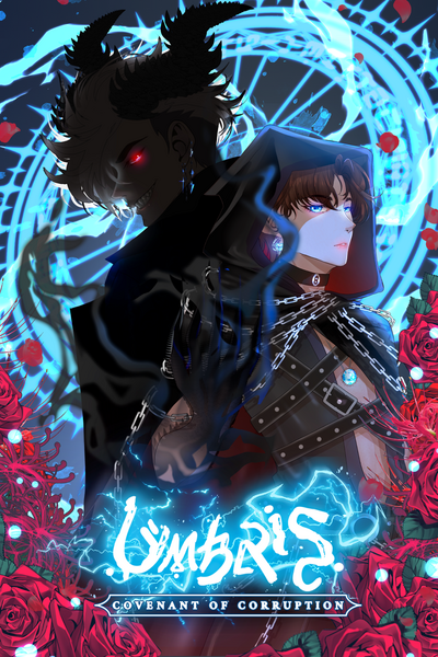 Umbris: Covenant of Corruption