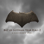 The Bat Of Gotham: Year Zero -2