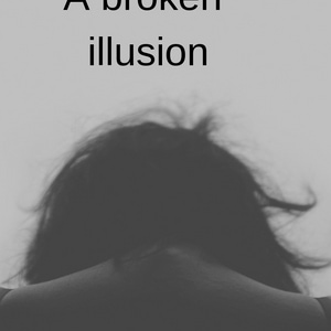 A broken illusion
