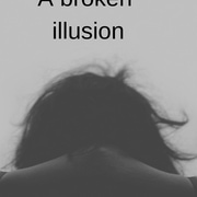 A broken illusion