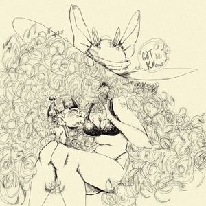 Ep. 0 (A is 4&hellip;&rdquo;A Dream I Once Had&rdquo;)