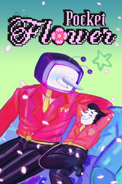 Pocket Flower (Espa&ntilde;ol)