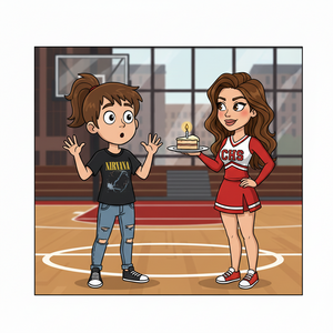 Chapter 6: Walls &amp; Watchdogs - P2