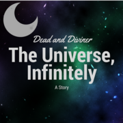 The Universe, Infinitely