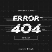 Tapas Drama Error_404