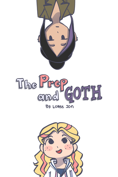 The Prep and Goth