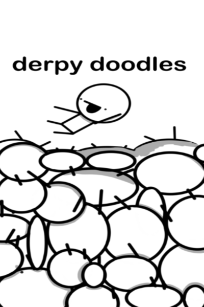 derpy doodles 