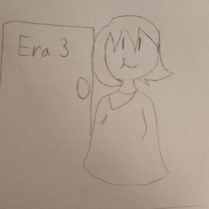 I'm Back! Starting Work!