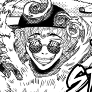 Chapter 16 - Uzumaki Part 5: Windows to the Soul