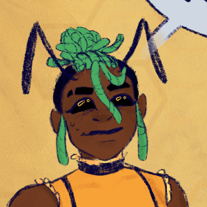 Chapter 1 The Beeginning of a Mission (5)