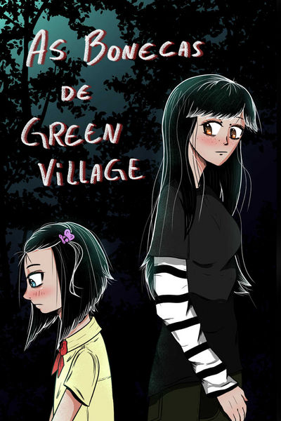 As Bonecas de Green Village